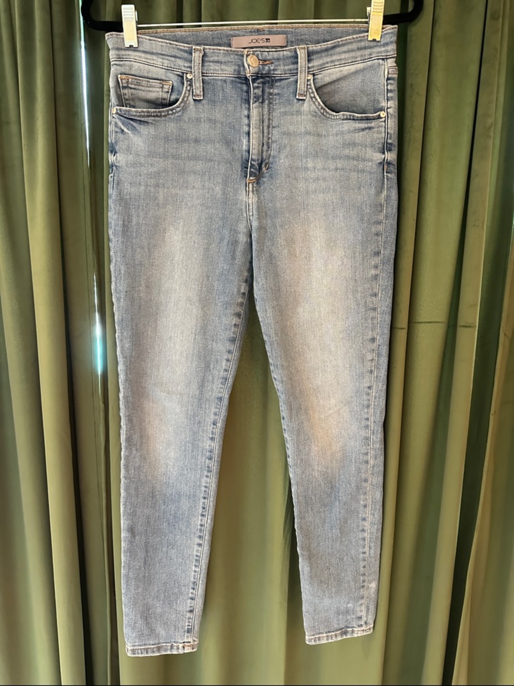 Joe’s Skinny Jeans